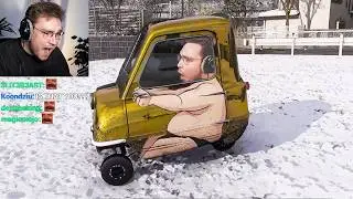 ohnepixel Funniest Moments Compilation 2026