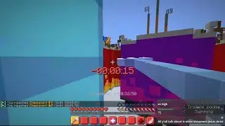 illumina breaks ace race and gets the fastest time (mcc practice pride)