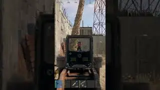 NEW RUST LMG IS OP #shorts