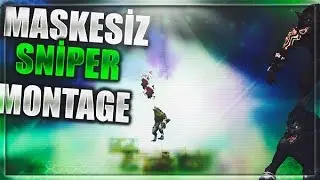 M500 MONTAGE #2 (Wolfteam) (Sniper Montaj)