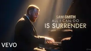 Sam Smith &ndash; All I Can Do Is Surrender | Gospel Worship of Trust | 2026 | VEVO