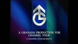 4Learning, night-time broadcast on S4C, autumn 2000, part 3.