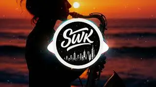 Midnight Breeze &ndash; Chill EDM Sax Track