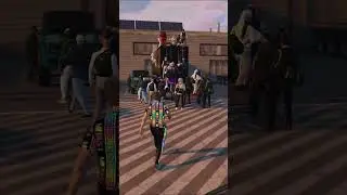 ОТКРЫЛИ КОНТЕЙНЕР С МАШИНАМИ В GTA 5  #gtav #gtaonline #rmrp #majestic #shorts #gta5 #гта5rp #media