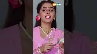 शकी पति - Shashi Kapoor - Jaya Prada #bestof80s #sindoor