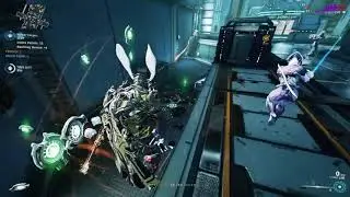 Low Index Mastery Rank 7 No Forma Build | WARFRAME