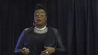 Is fashion killing your style?  | Kendra Porter | TEDxIrvington