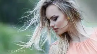 How To Create Lens Flare, abstract sharping realastic In Photoshop