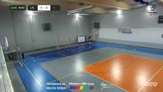 LKS PLON Skoroszyce vs