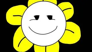 Undertale animation trailer