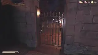 Roblox Doors Outdoors!