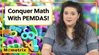 PEMDAS: The Order of Mathematical Operations