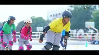 School Admissions 2026-27 | Best International School Near Uppal - Rotterdam International School