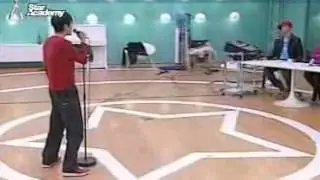 2004-11-15 - Casser la voix (évaluation 11)