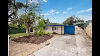 John La Macchia and Semple Property Group are proud to present 24 Quince Way, Coolbellup