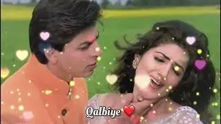 Love song barawani