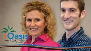 Welcome to Oasis Physical Therapy