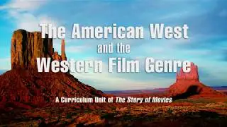 The Story of Movies 