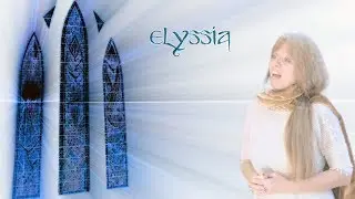 Beautiful new age female vocal; Beata Viscera; Perotin; Mezzo Soprano songs: Ambient Music, Elyssia