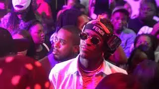 Supa Kush ft Lil Baby - Studio VLOG | Shot by @yungdee901