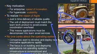 Cloud Native Systems