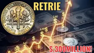 One Dime Coins That Could Be Hidden in Your Change Million-Dollar Dimes: True Stories of Rare Coins