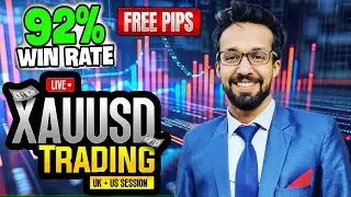 XAUUSD Gold LIVE Trading Signal Analysis Today  | Gold Soon 3200