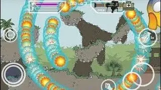 Mini militia hack version  #trending #viral #minimilitia 