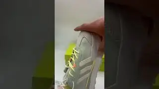 👟 Adidas neo Futro Mixr FM 📊Детали 🔩 :&nbsp; Люкс 1:1 качество ААА+, QR - бьётся.