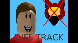 GunnerDaniel ROBLOX |DissTrack