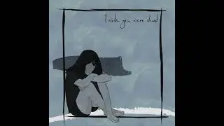 Three Day Monk - I wish you were dead (Official Audio)