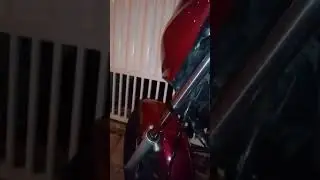 A melhor mesa inferior da CG Titan 150
