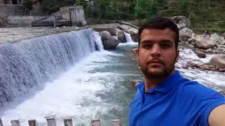 Abshaar, Athmuqam Azad and Jammu Kashmir Neelum Valley