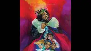 J. Cole - Window Pain (Outro) (Clean) [KOD]