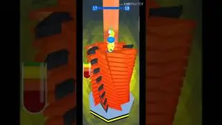 Drop Stack Ball
