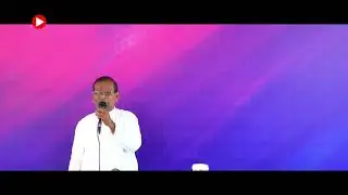 SUNDAY SERVICE - MESSAGE BY BISHOP .DR .SAM SELVARAJ ON 16/11/2025