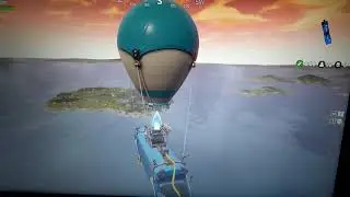 Wielki bug w fortnite!!!