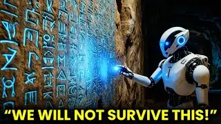 AI Just Translated Ancient Sumerian Texts and Revealed Terrifying Knowledge About Human Races