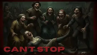The Laughing Plague: A True Horror Story