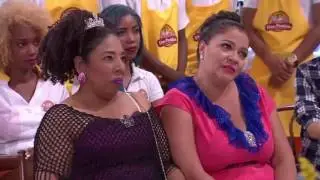 LA TRINITY CAPITULO 1 HD 2016