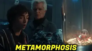 Alien: Earth | Season 1 Episode 3 Trailer - Metamorphosis