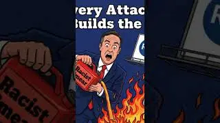 Labor's Attacks Are Fueling Reform's Fire!