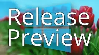 Windows 8 Release Preview Install Tutorial