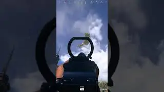 Satisfying Aim in Warzone never looked better.