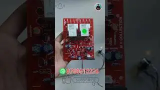 Dual Channel Speaker Protection | High quality amplifier use  |Best Budget Ring  #shorts #shortvideo