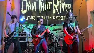 Alice in Chains - No Excuses (cover) live at RC's Watering Hole