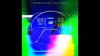 Cooper Saver & Kaspar Bj&oslash;rke - 17:46 [PLAYRJC099]