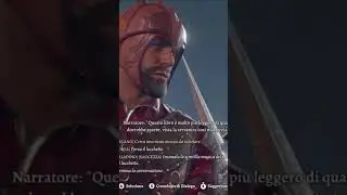 Baldur's Gate 3- Il contratto di Will