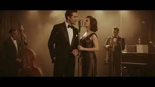 Myke Towers &ndash; LA CAPI (1950&rsquo;s Motown Soul AI Cover) [BEST VERSION]