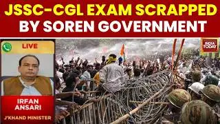 Breaking News: Ranchi Roars, Govt Retreats: JSSC-CGL Exam Finally Scrapped